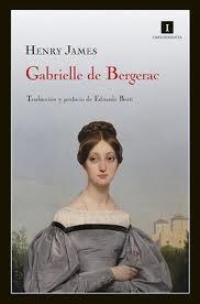 Gabrielle de Bergerac. 