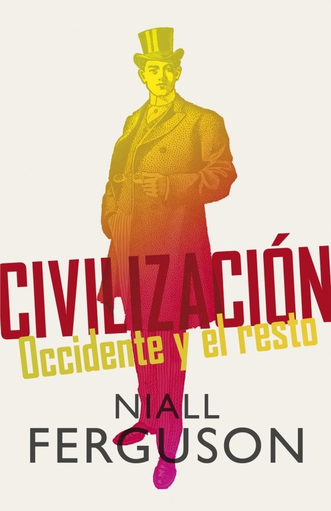 Civilización "Occidente y el Resto"