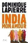 India, Mon Amour. India, Mon Amour.