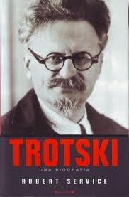 Trotski. 