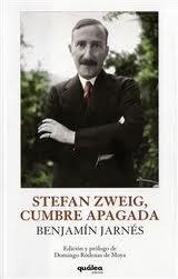 Stefan Zweig, Cumbre Apagada