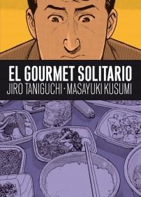 El gourmet solitario. 