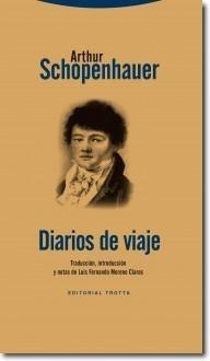 Diarios de Viaje "Los Diarios de Viaje de los Años 1800 y 1803-1804". 