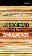 La Sociedad de los Simulacros. 