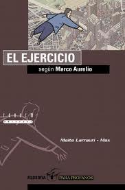 Ejercicio según Marco-Aurelio, El. 