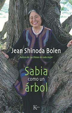 Sabia como un Árbol