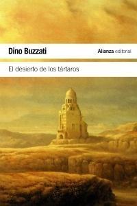 El Desierto de los Tártaros