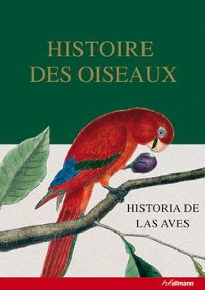 Historia de las Aves