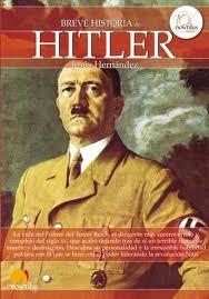Breve Historia Hitler
