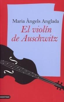 Violín de Auschwitz, El