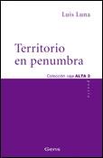 Territorio en Penumbra. 