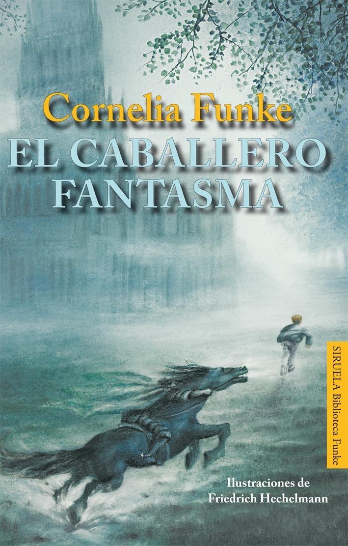 Caballero Fantasma, El. 