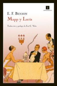 Mapp y Lucía. 