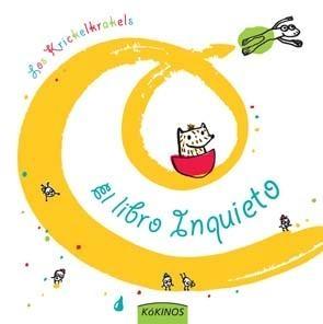 El Libro Inquieto