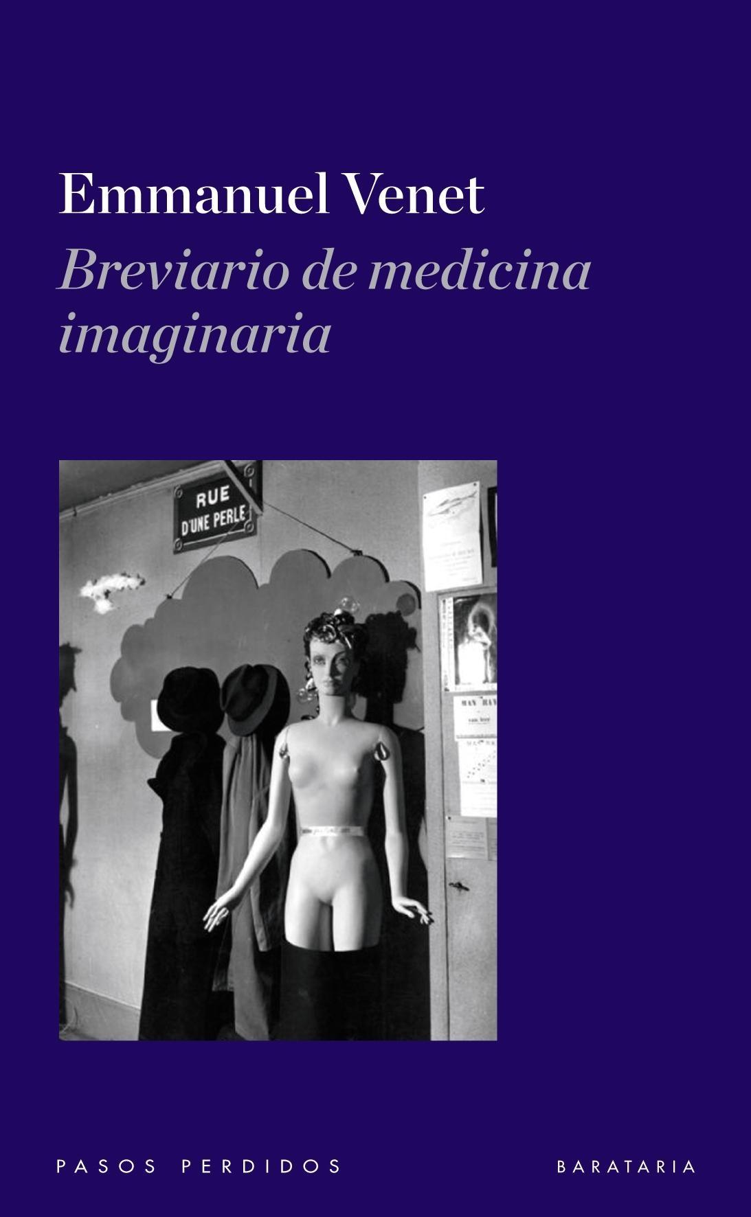 Breviario de Medicina Imaginaria