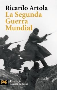 SEGUNDA GUERRA MUNDIAL, LA. 