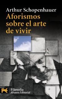 Aforismos sobre el arte de vivir. 