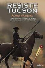 Resiste Tucson. 