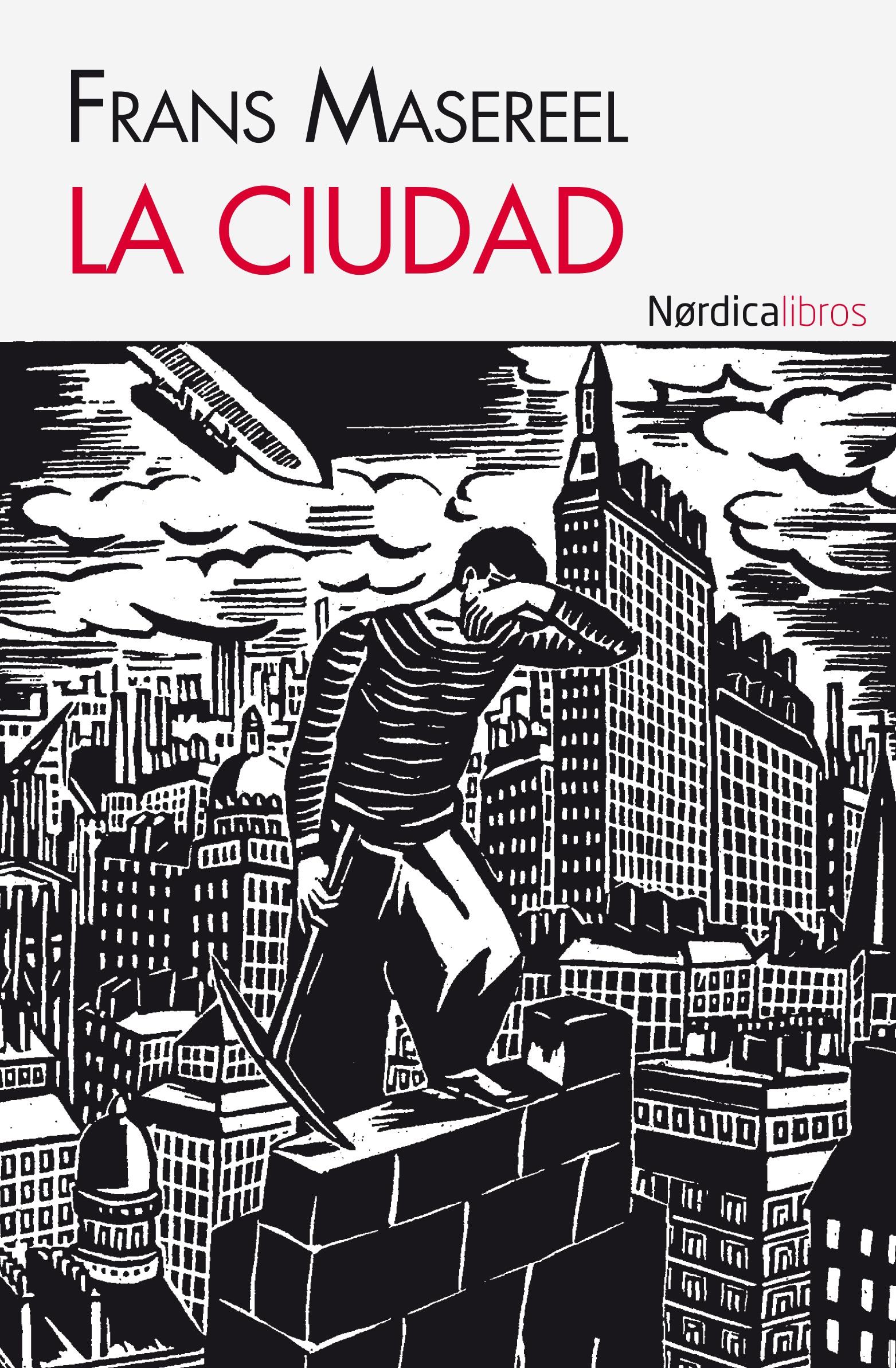 La Ciudad. 