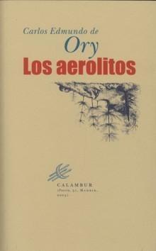 AEROLITOS, LOS