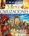 Civilizaciones Antiguas, Imagen + Puzzle