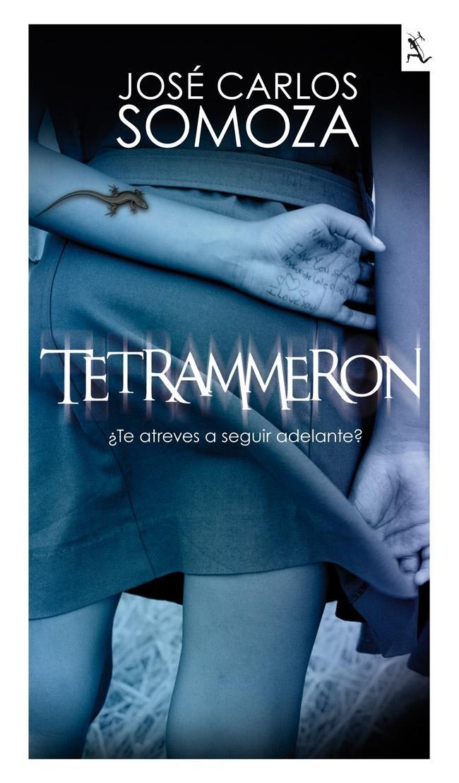 Tetrammeron "Los Cuentos de Soledad". 