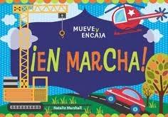 En Marcha "Mueve y Encaja"