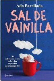 Sal de Vainilla. 