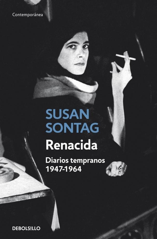 Renacida "Diarios Tempranos, 1947-1964"