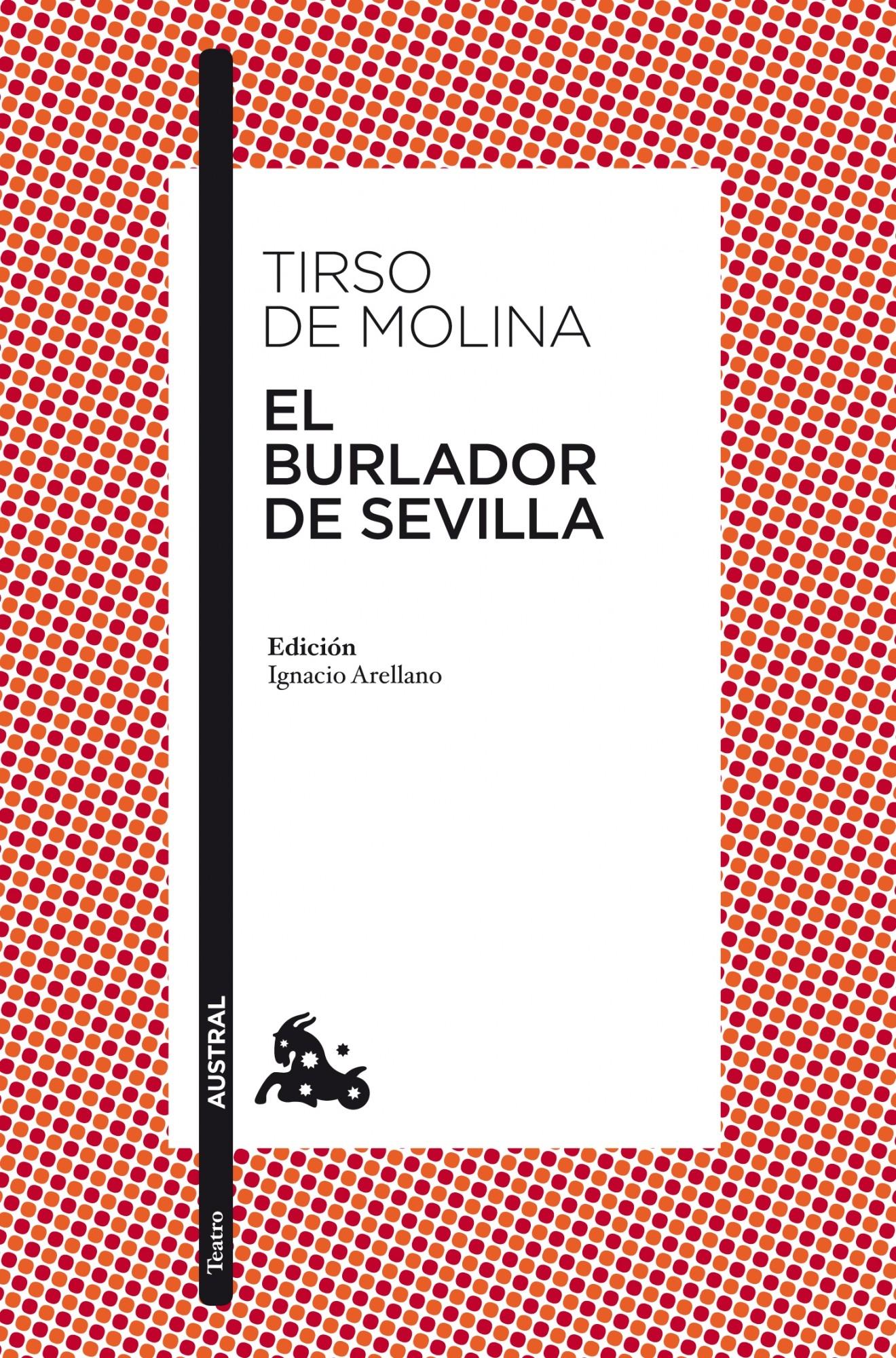 Burlador de Sevilla, El