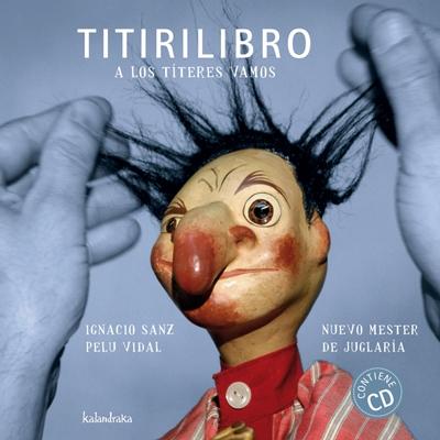 Titirilibro. 