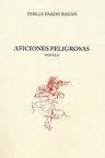 Aficiones Peligrosas