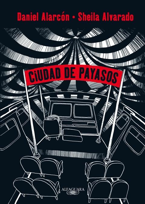 Ciudad de Payasos. Ciudad de Payasos.