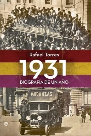 1931 "Biografia de un Año" "Biografía de un Niño". 