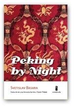 Peking By Night. 