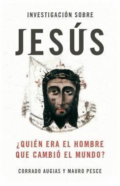 Investigacion sobre Jesus. 