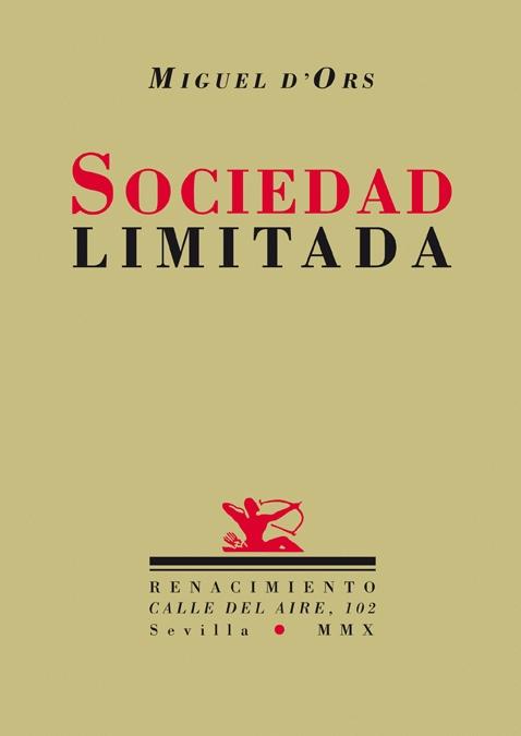 Sociedad Limitada