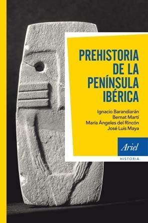 Prehistoria de la Península Ibérica