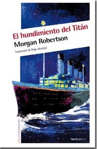 Hundimiento del Titán, El