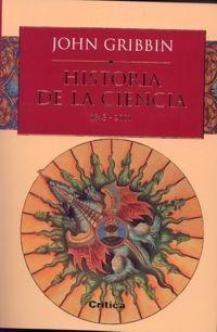 Historia de la Ciencia