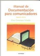 Manual de Documentación para Comunicadores. 