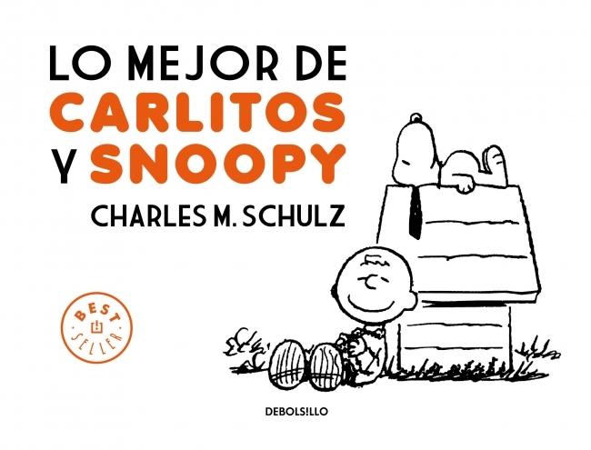 Mejor de Carlitos y Snoopy, Lo. 