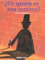 De Quien Es Esa Sombra?. 