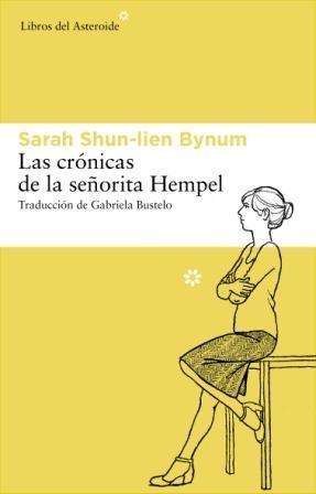 Las Crónicas de la Señorita Hempel. 