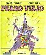 Perro Viejo. 