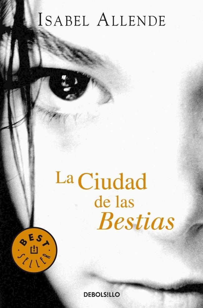 Ciudad de las Bestias, La