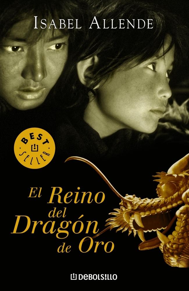 Reino del Dragón de Oro, El. 