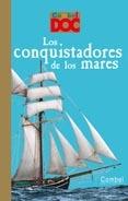 Los Conquistadores de los Mares