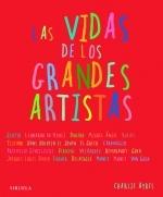 Las vidas de los grandes artistas