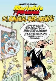 La Bombilla-- ¡Chao, Chiquilla!. 